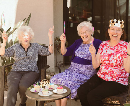 Photo of Park Place Camarillo