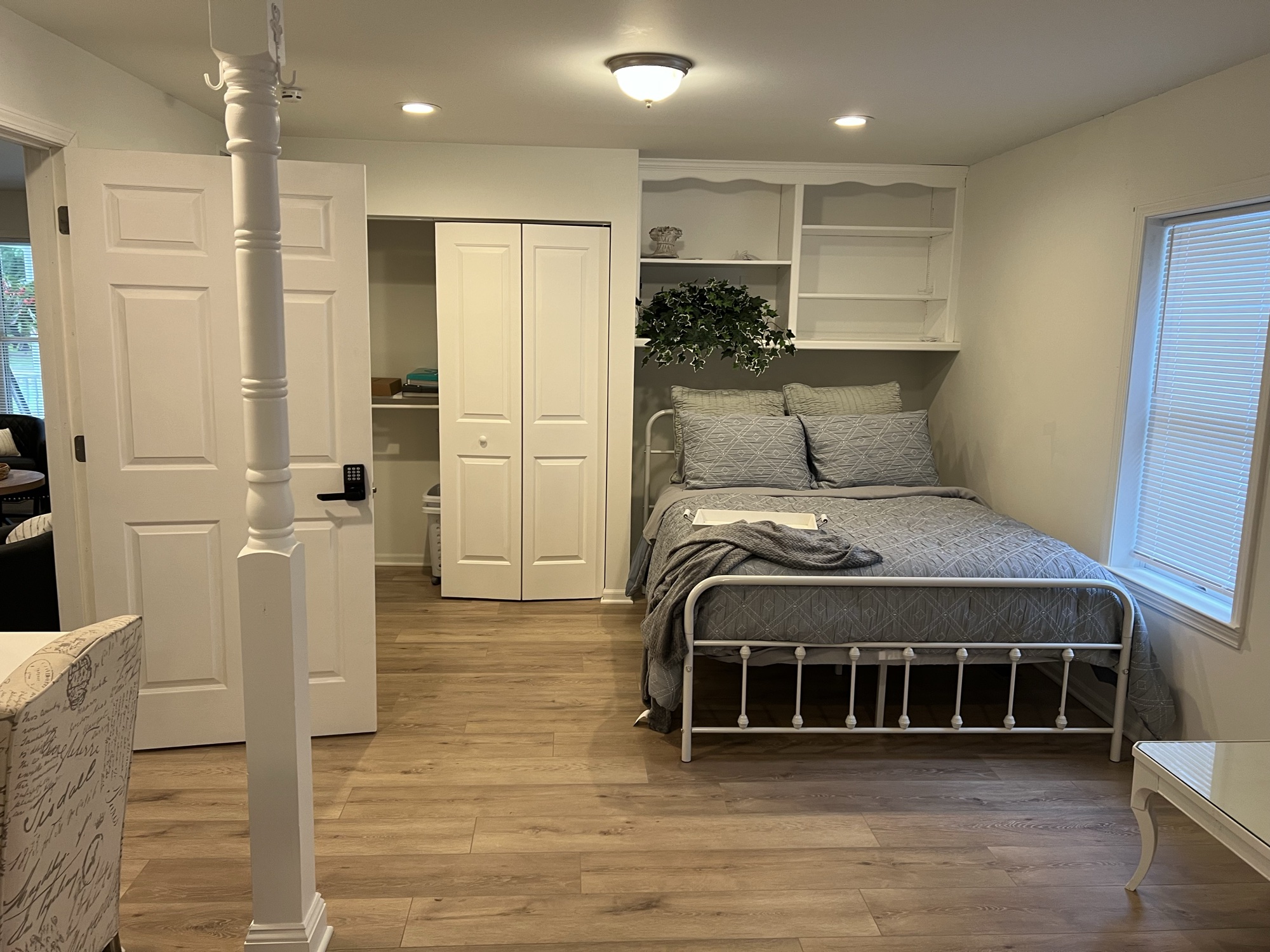 Photo of this room