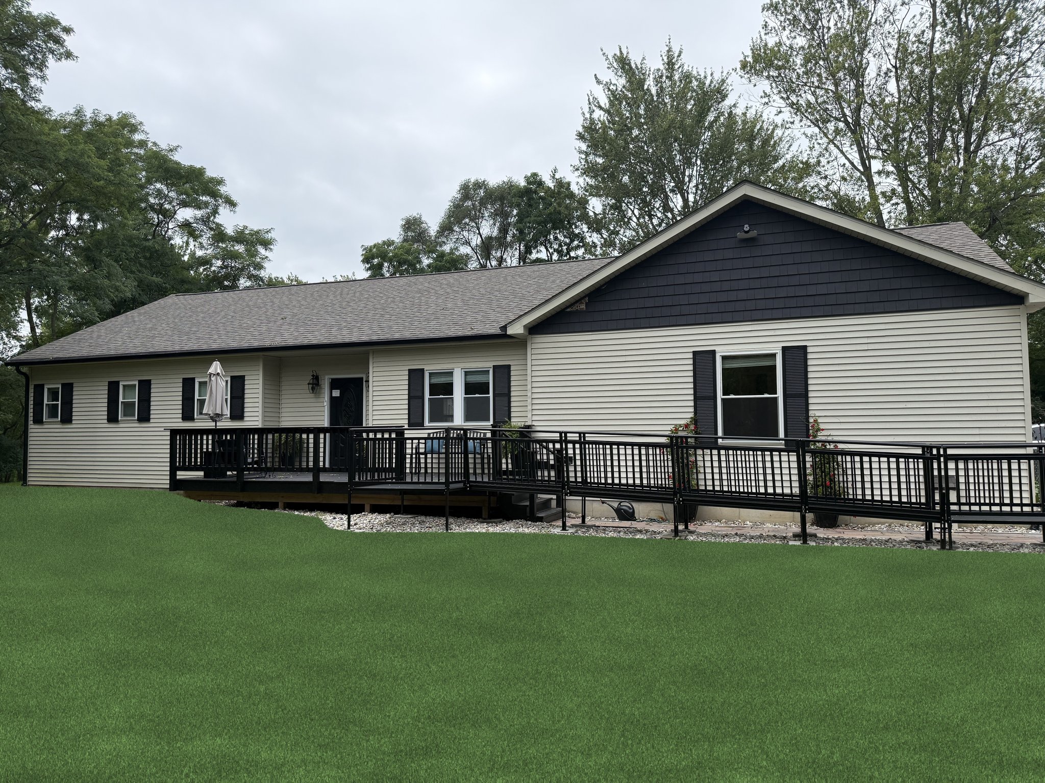 Photo of Archer Senior Living - Maple Manor of Hamburg