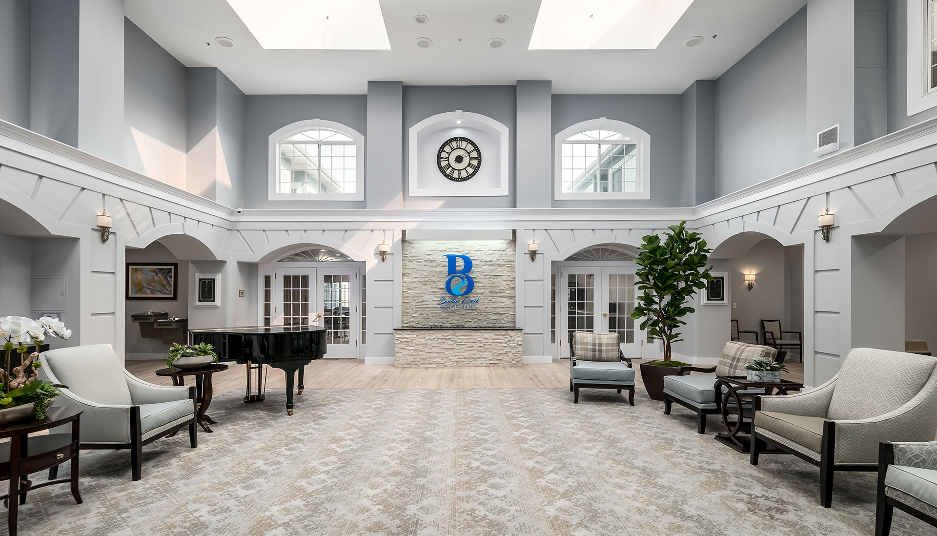 Photo of Barton Creek Senior Living