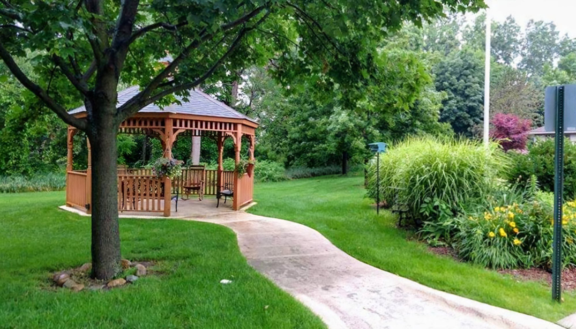 Photo of Ashley Court of Brighton